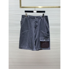 Christian Dior Short Pants